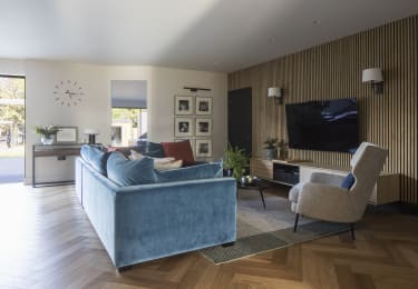 Stacey House, Nottingham